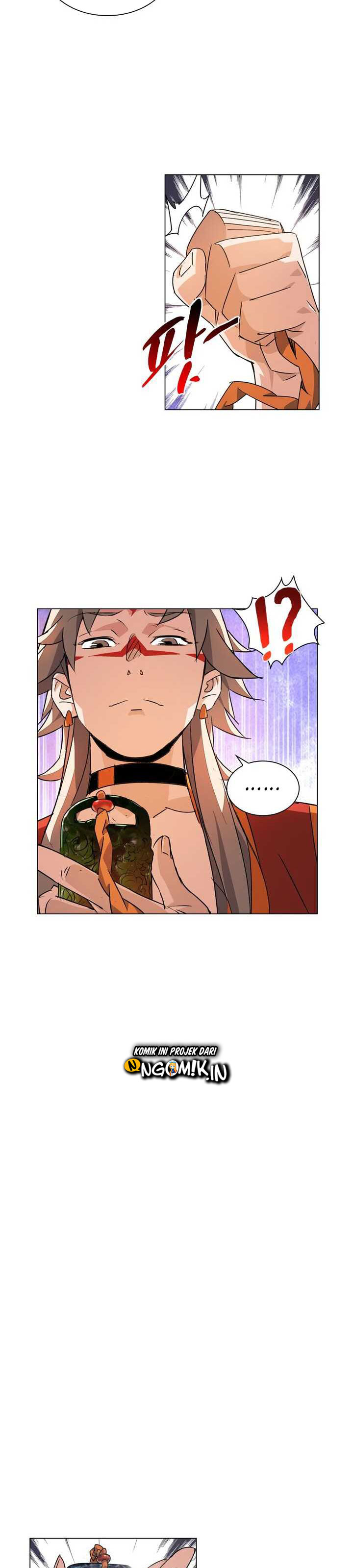 6 Worlds of Cultivation Chapter 13 Gambar 5